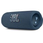 JBL Wireless Speaker Flip 6, Blue