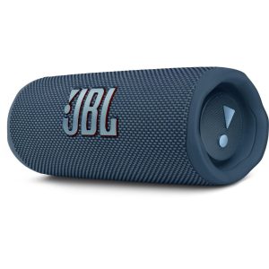 JBL Wireless Speaker Flip 6, Blue