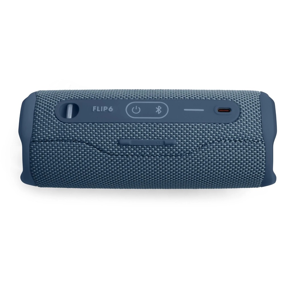JBL Wireless Speaker Flip 6, Blue - Image 2