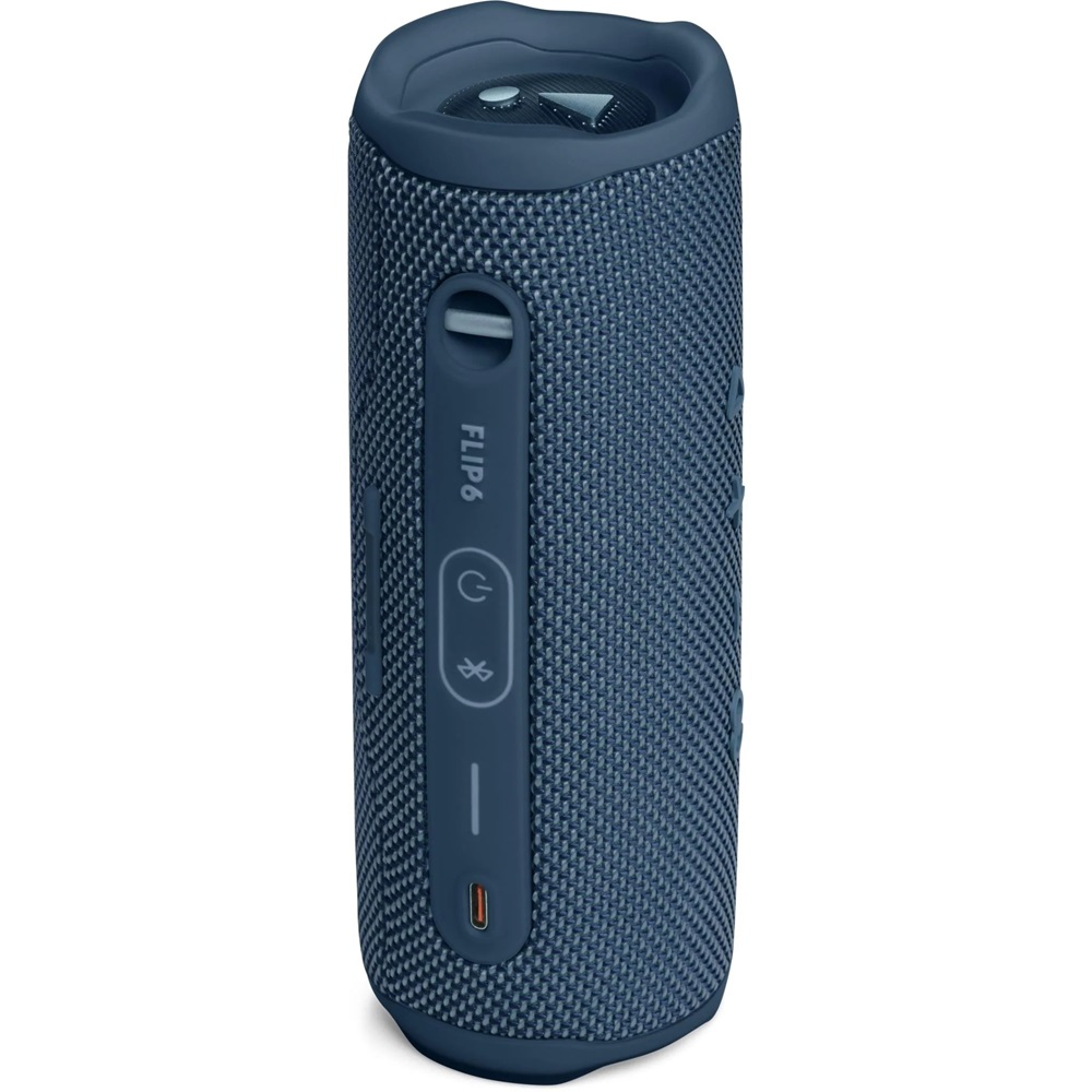 JBL Wireless Speaker Flip 6, Blue - Image 3