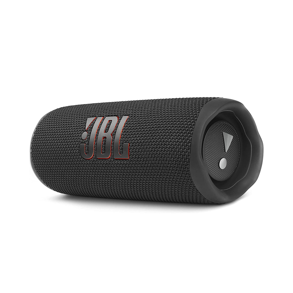 JBL Wireless Speaker Flip 6, Black - Image 2