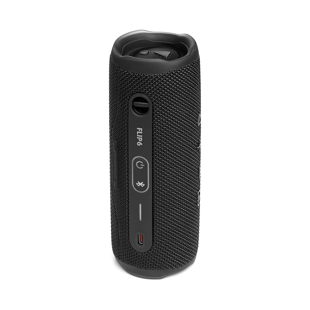 JBL Wireless Speaker Flip 6, Black - Image 3