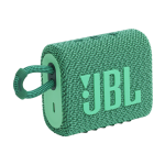 JBL Wireless Speaker GO 3 Green
