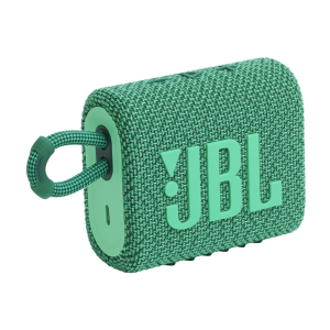 JBL Wireless Speaker GO 3 Green