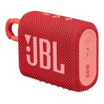 JBL Wireless Speaker GO 3 Red