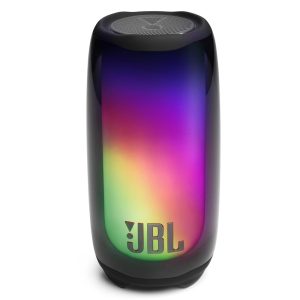 JBL Wireless Speaker Pulse 5 Black