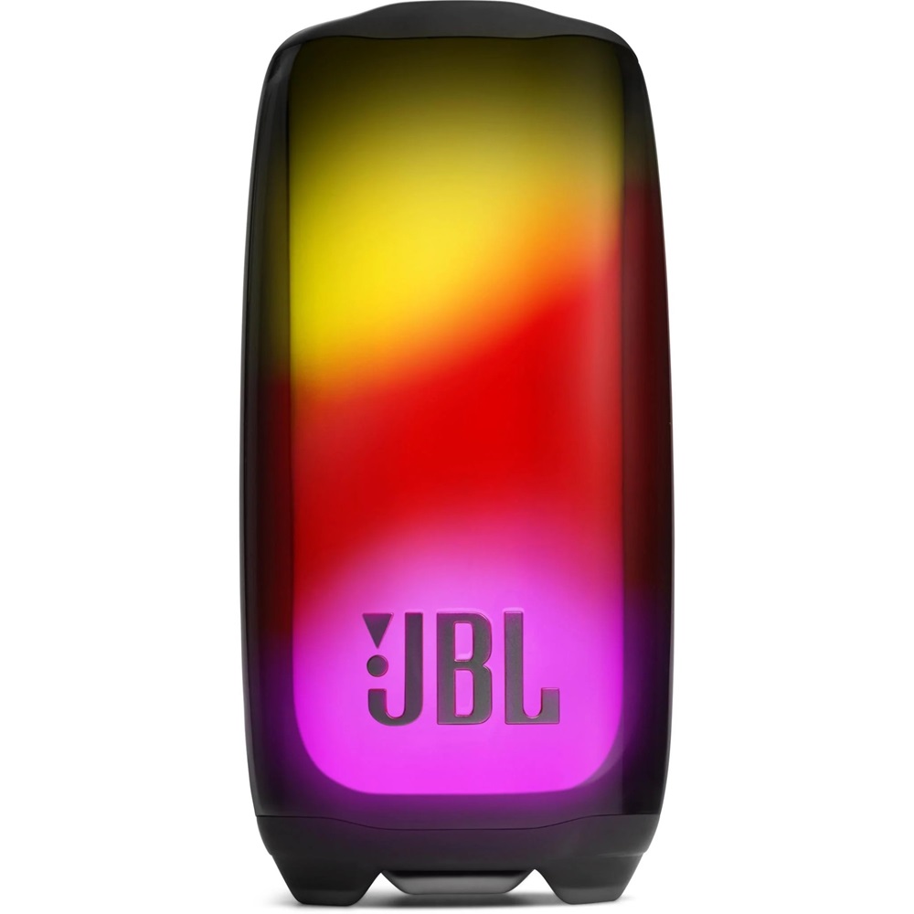 JBL Wireless Speaker Pulse 5 Black - Image 2