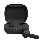 JBL Earphones TWS Wave 300, Black