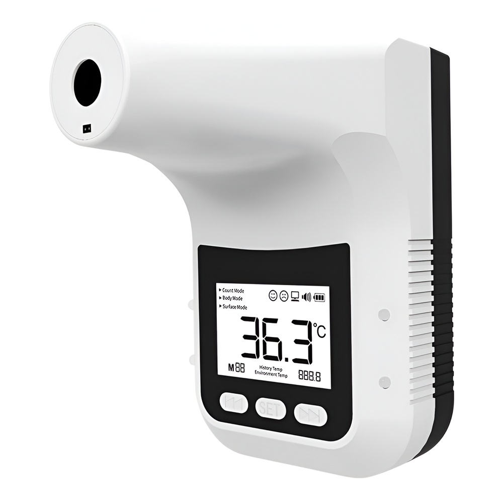 K3 Intelligent Thermometer - Image 2