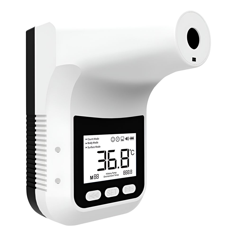 K3 Intelligent Thermometer - Image 3