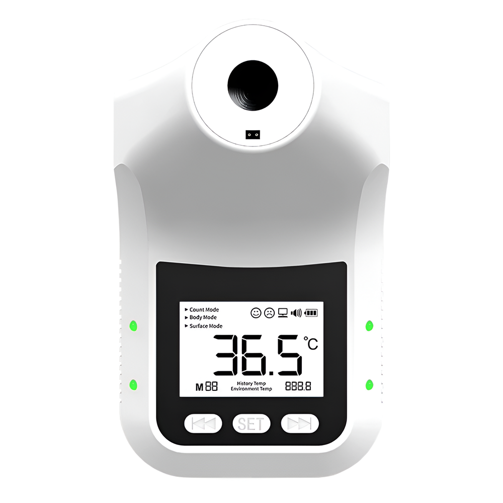 K3 Intelligent Thermometer - Image 4