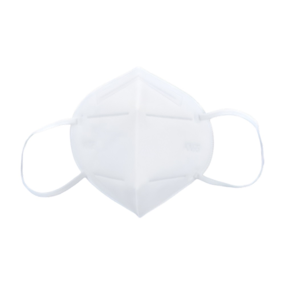 KN95 Disposable Protective Masks with 5 Layers/ Masca faciala de unica folosinta KN95 - Image 2