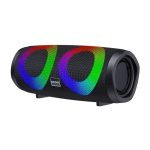 Ksiga Speakers Bluetooth Boxuan KSC-615, Black