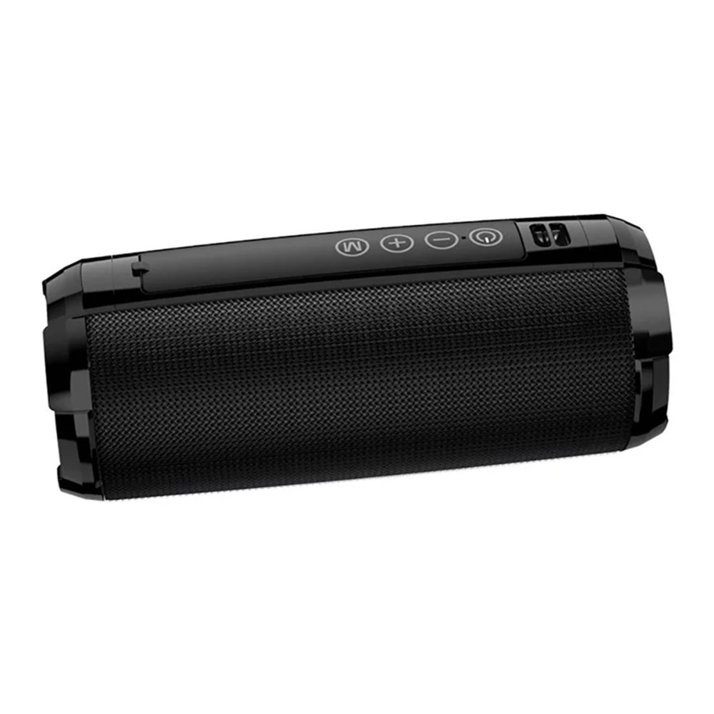 Ksiga Speakers Bluetooth Maidi KSC-602, Black - Image 2