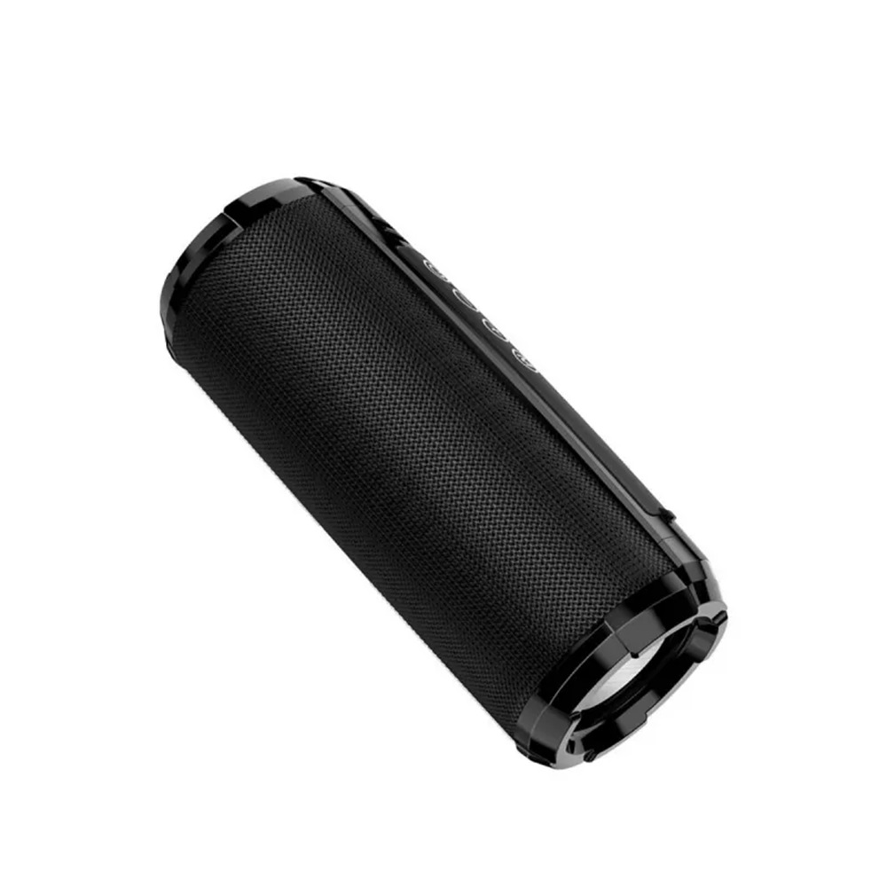 Ksiga Speakers Bluetooth Maidi KSC-602, Black - Image 3