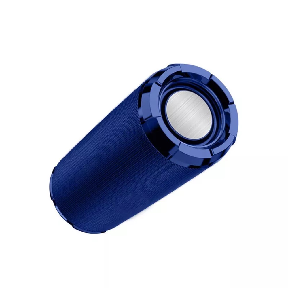 Ksiga Speakers Bluetooth Maidi KSC-602, Blue - Image 2
