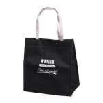 NOVEEN Thermal Bag LBB91 Black