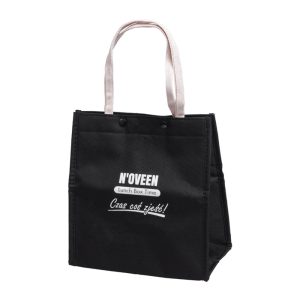 NOVEEN Thermal Bag LBB91 Black