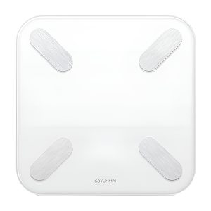 Yunmai Smart Scale X, White
