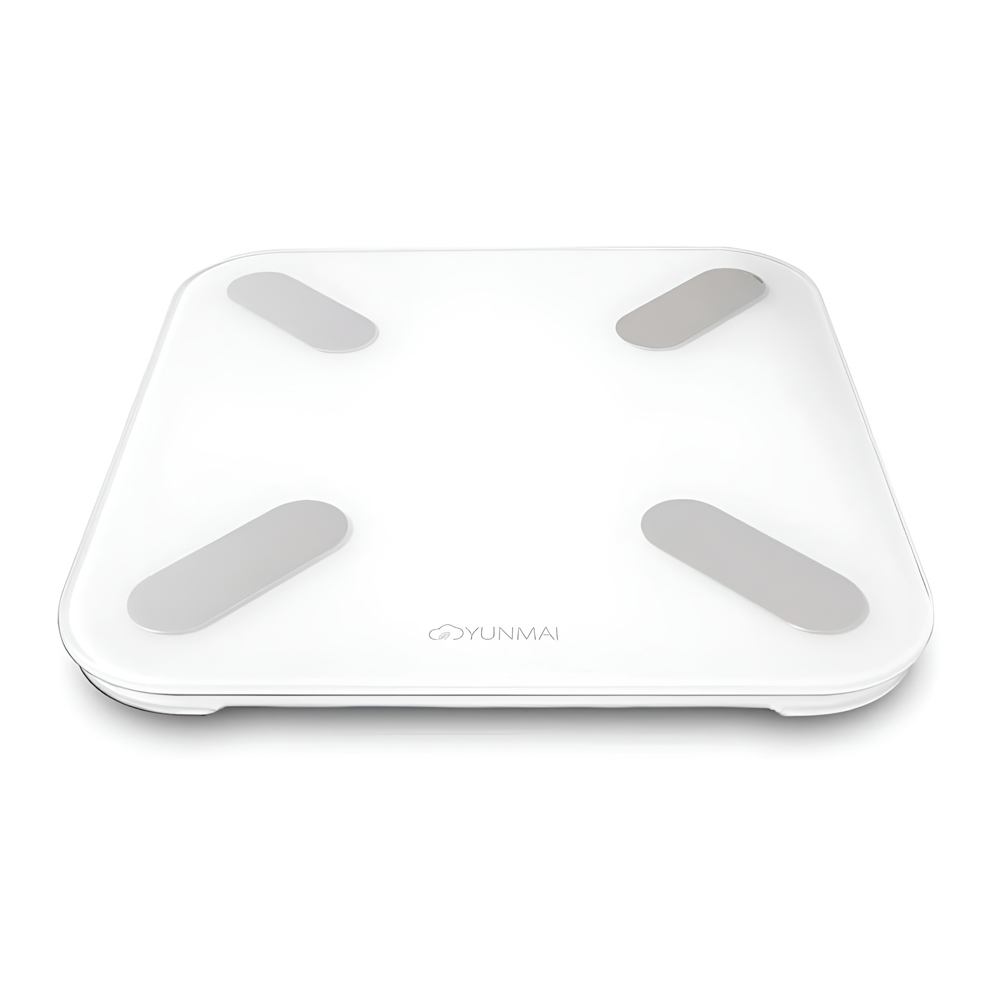 Yunmai Smart Scale X, White - Image 3