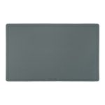 Tucano Desk Pad Neoprene (670 x 420 x 3 mm), Space Grey