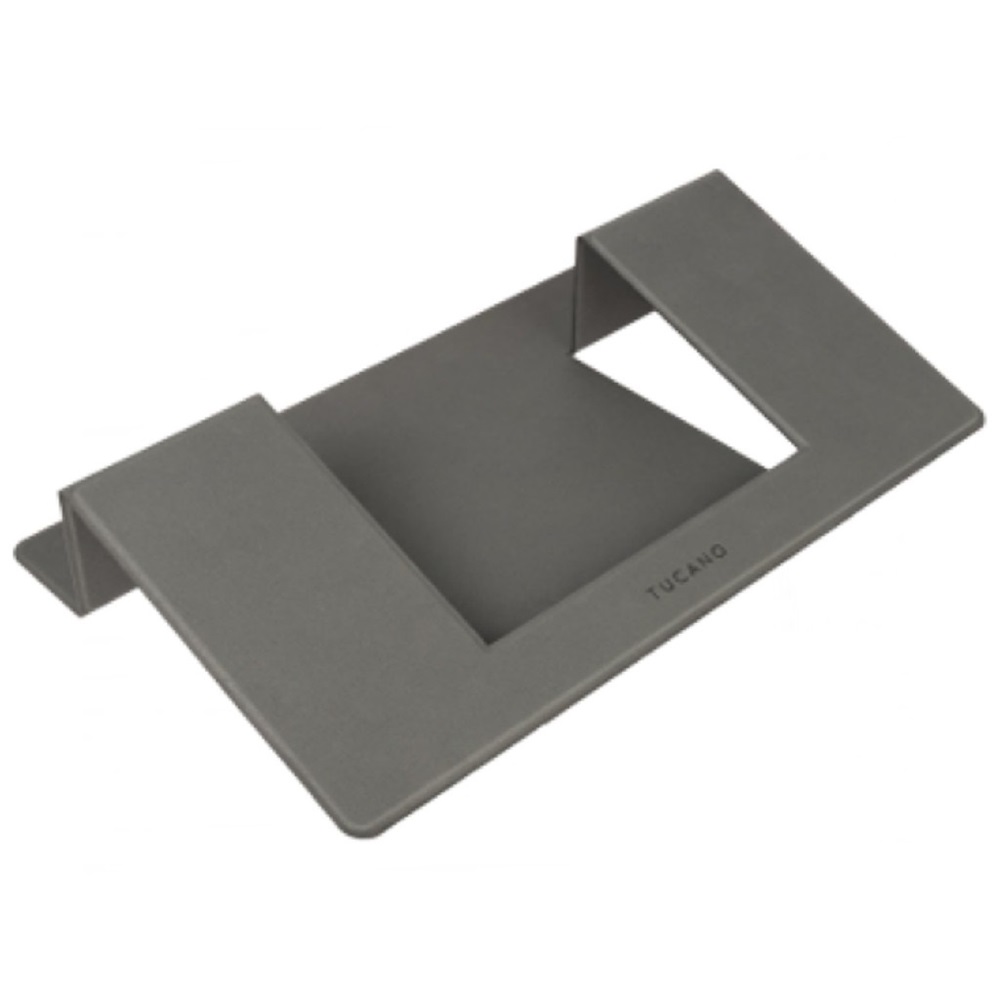 Tucano Foldable Laptop Stand Black - Image 3