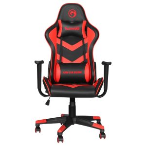 Marvo Chair CH-106 Red
