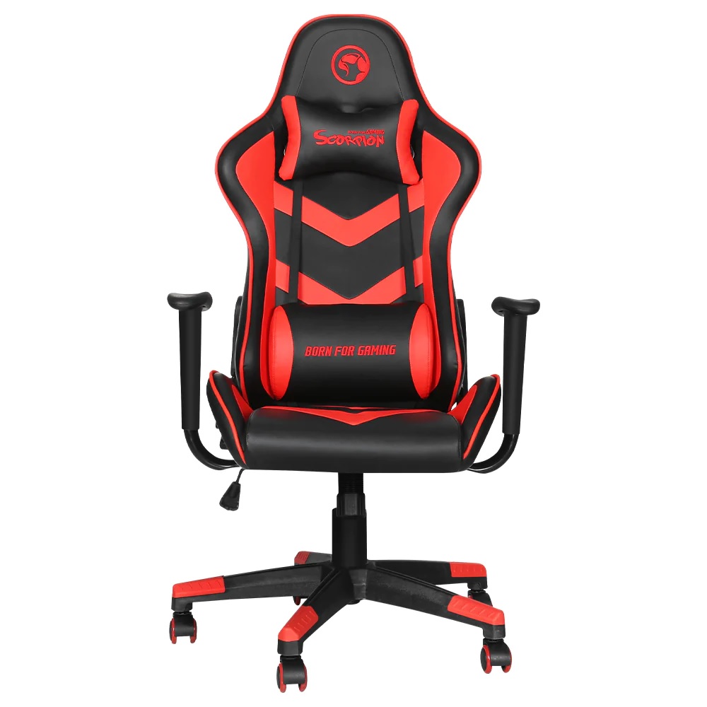 Marvo Chair CH-106 Red