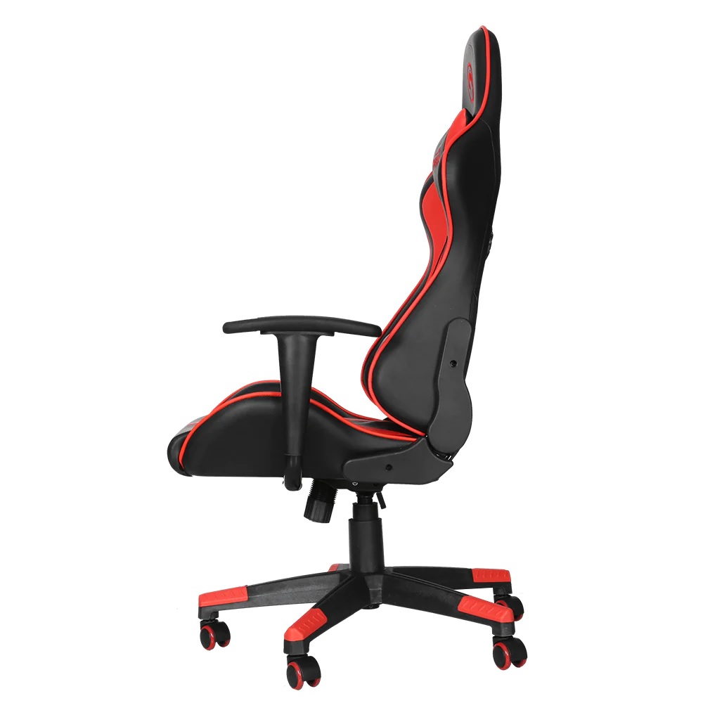 Marvo Chair CH-106 Red - Image 4