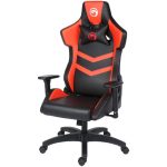 Marvo Chair CH-129 Red