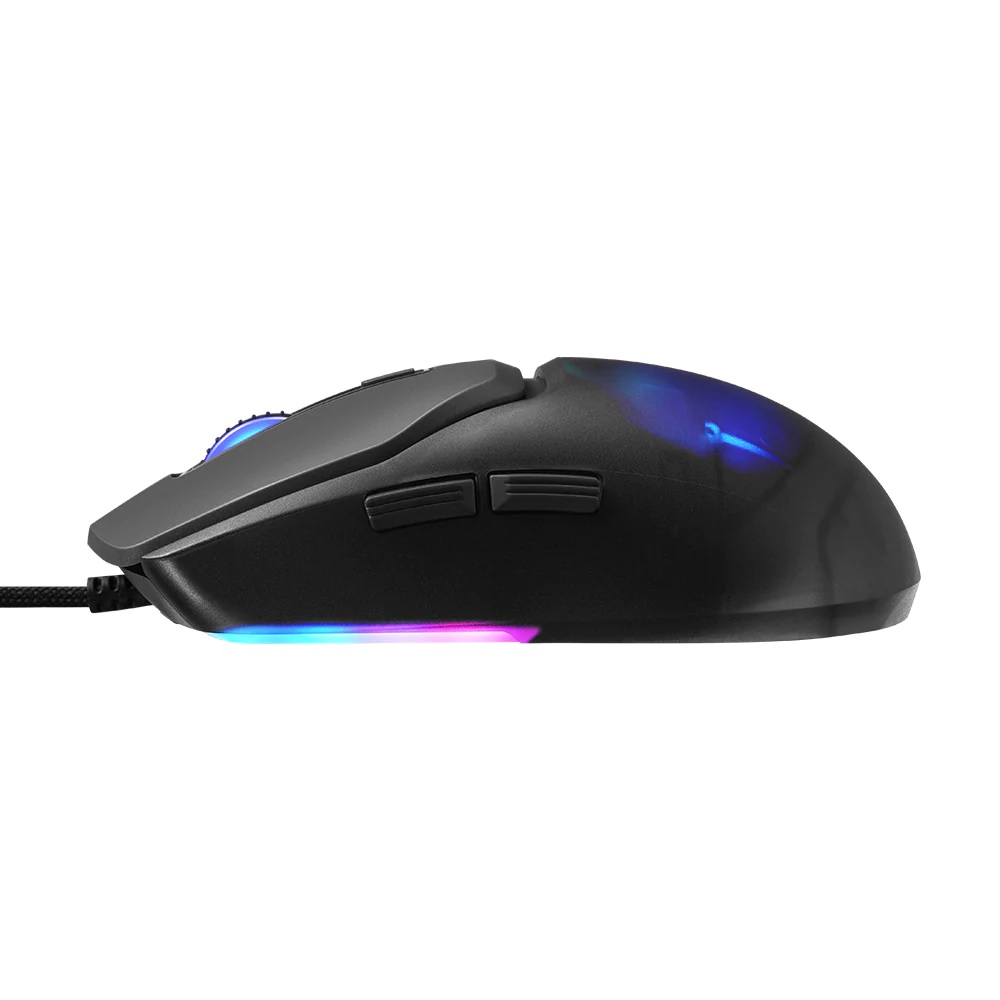 Marvo Mouse Fit Lite G1, Space Grey - Image 2