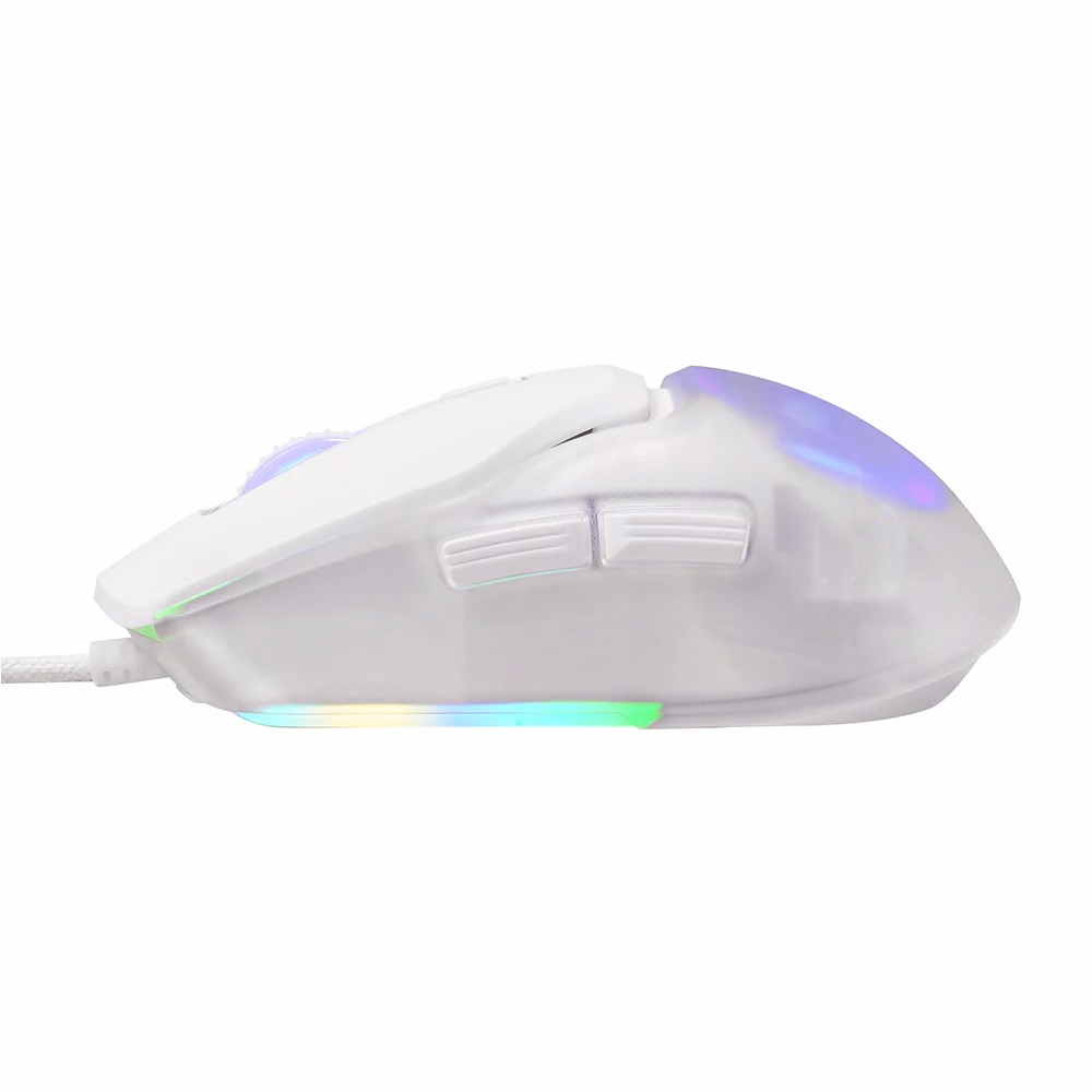 Marvo Mouse Fit Lite G1, White - Image 2