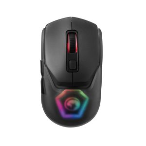 Marvo Mouse Fit Pro G1W, Space Grey