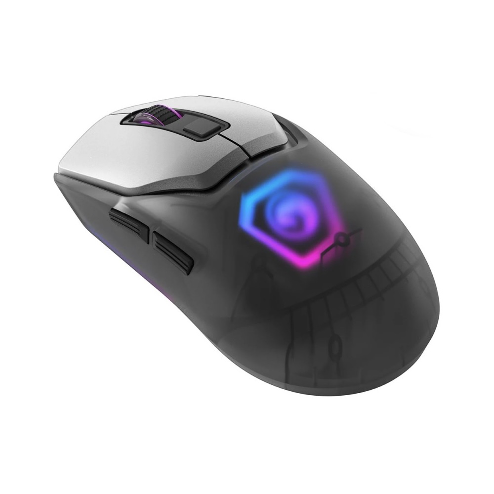 Marvo Mouse Fit Pro G1W, Space Grey - Image 3