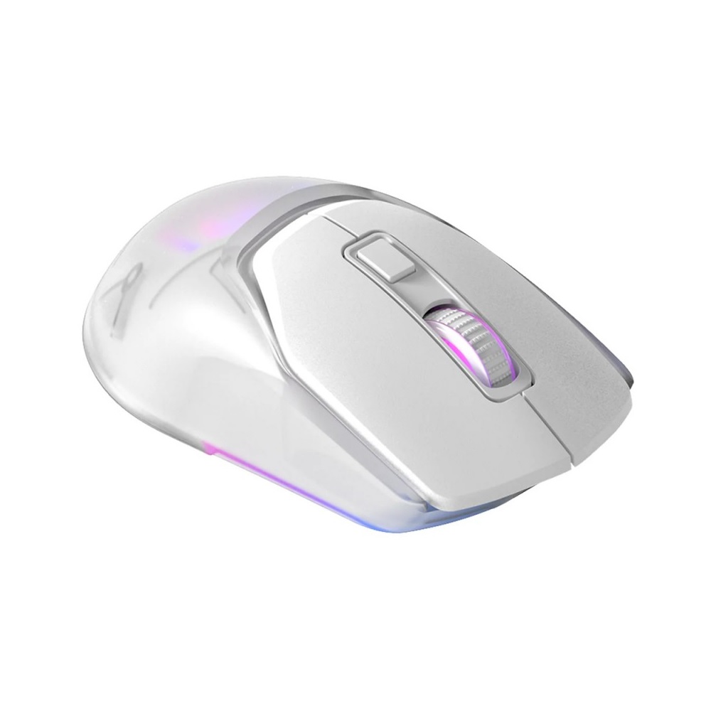 Marvo Mouse Fit Pro G1W, White - Image 2