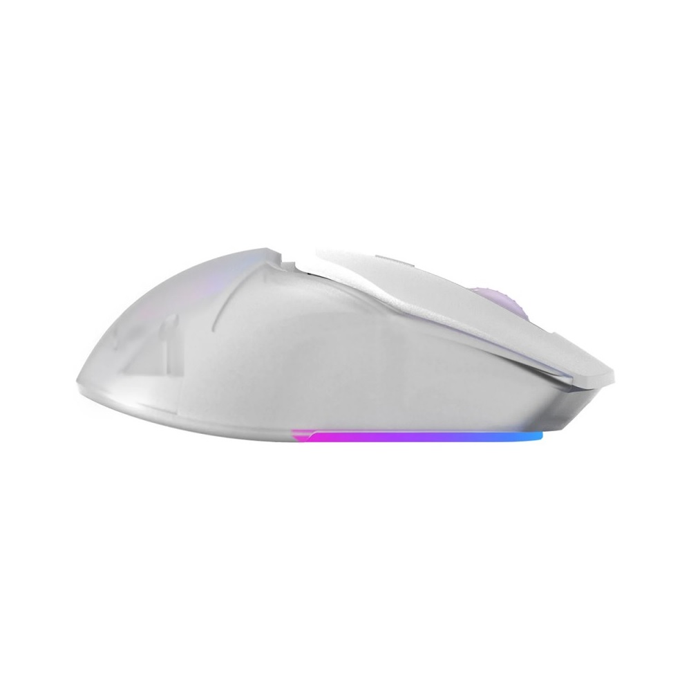 Marvo Mouse Fit Pro G1W, White - Image 3