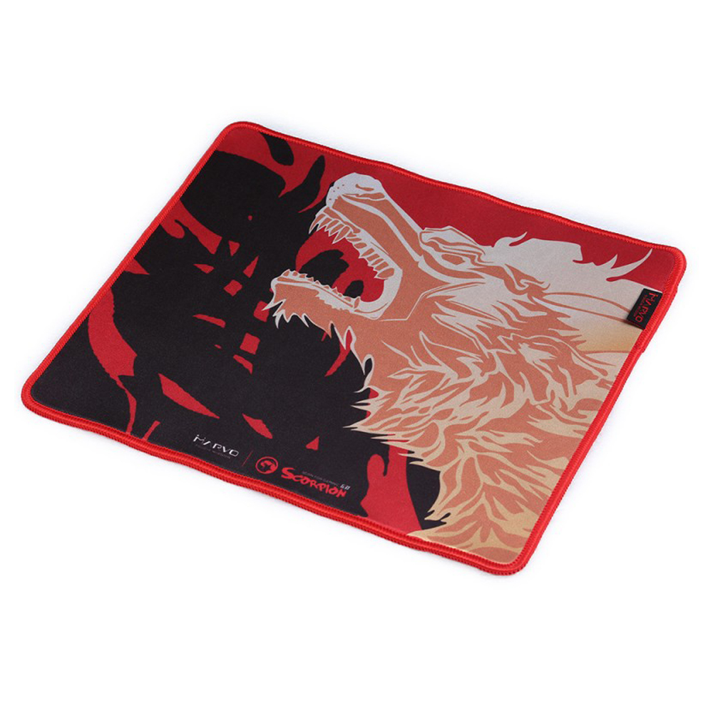 Marvo Mouse Pad G31 (320 x 270 x 3 mm) - Image 2