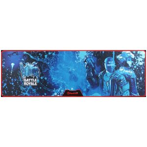 Marvo Mouse Pad G35, Battle Royal, Size XL (920 X 294 x 3 mm)