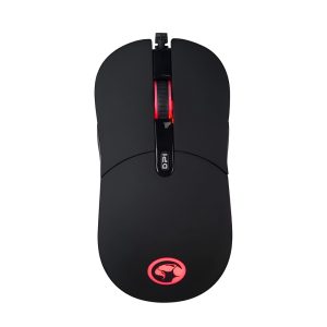Marvo Mouse G931 Wired Gaming Pixart 3325