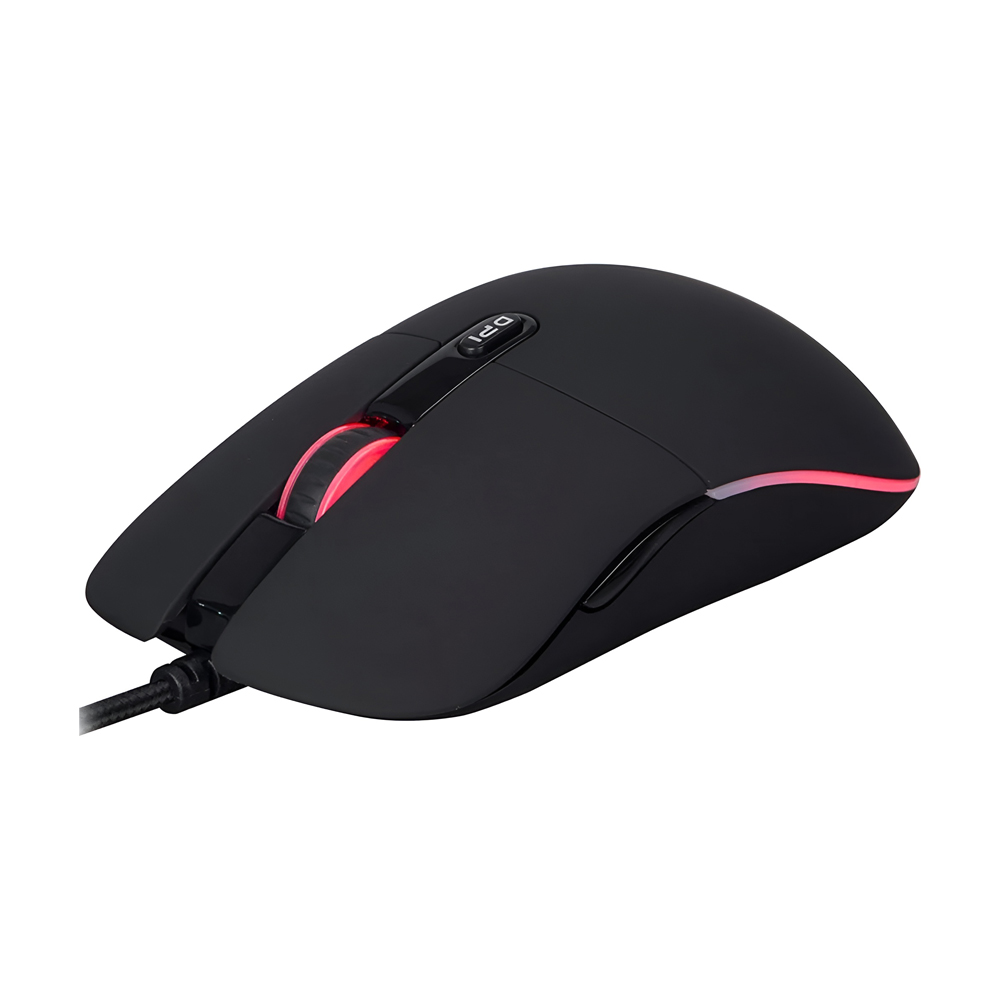 Marvo Mouse G931 Wired Gaming Pixart 3325 - Image 2