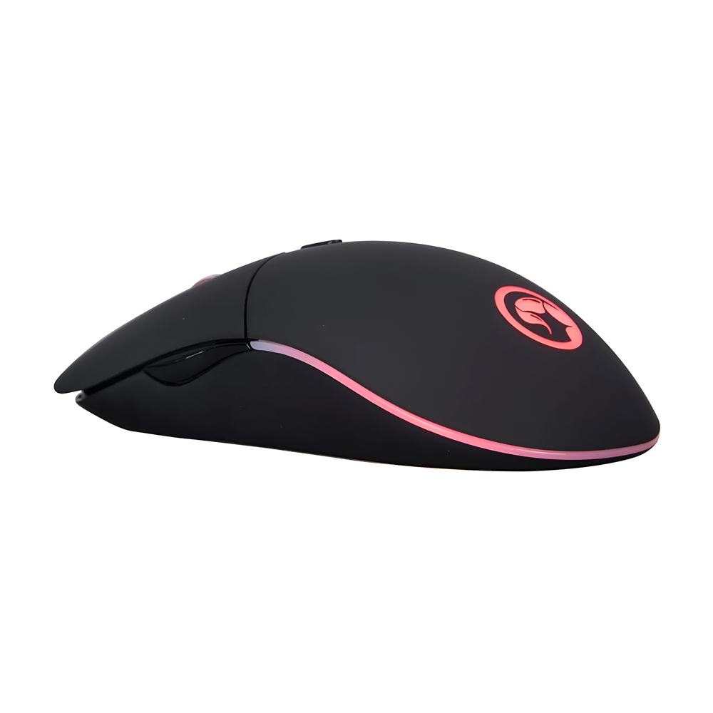 Marvo Mouse G931 Wired Gaming Pixart 3325 - Image 3