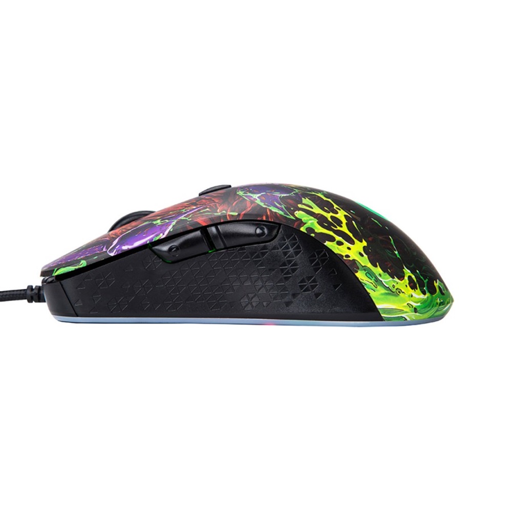 Marvo Mouse G932 Wired Gaming Pixart 3325 - Image 3