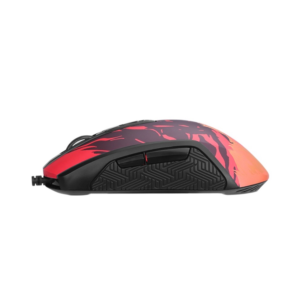 Marvo Mouse G939 Wired Gaming Pixart 3325, RGB, 10000 DPI, 7 Buttons - Image 3