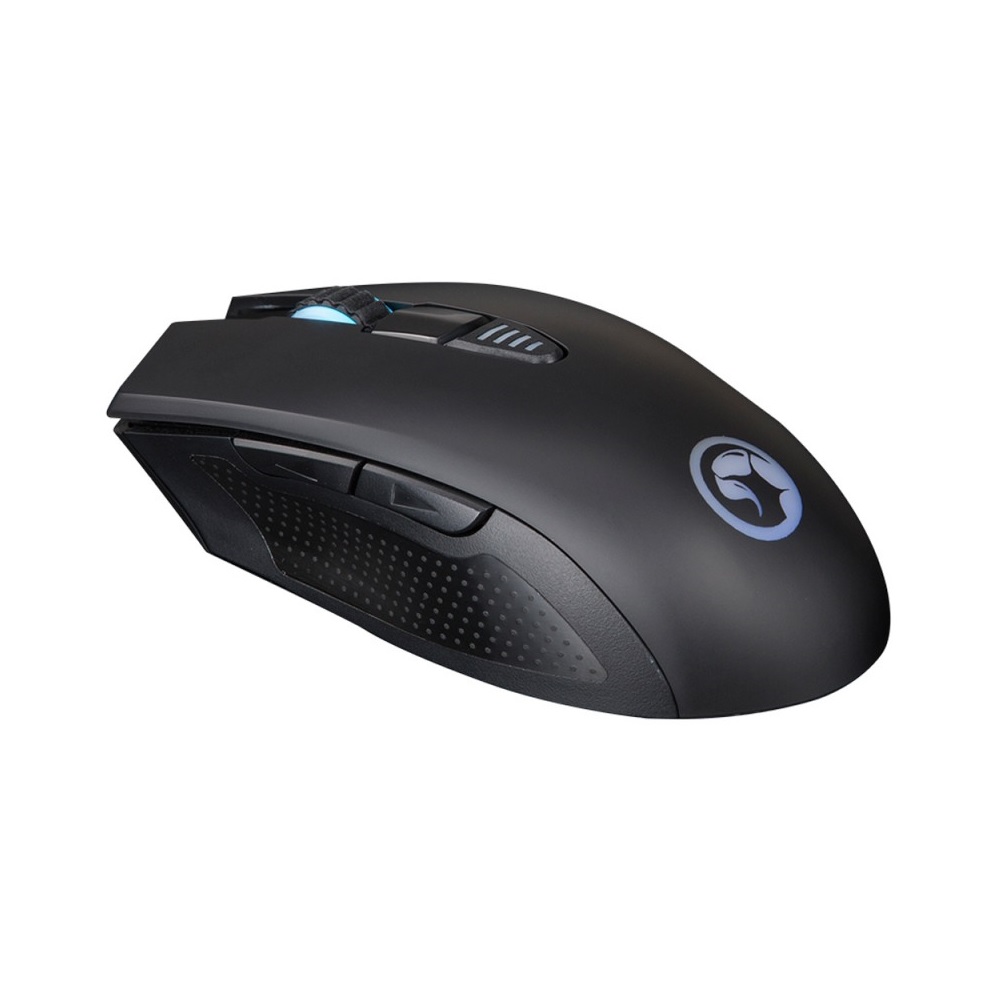 Marvo Mouse G982 Wired Gaming Pixart 3325 - Image 2