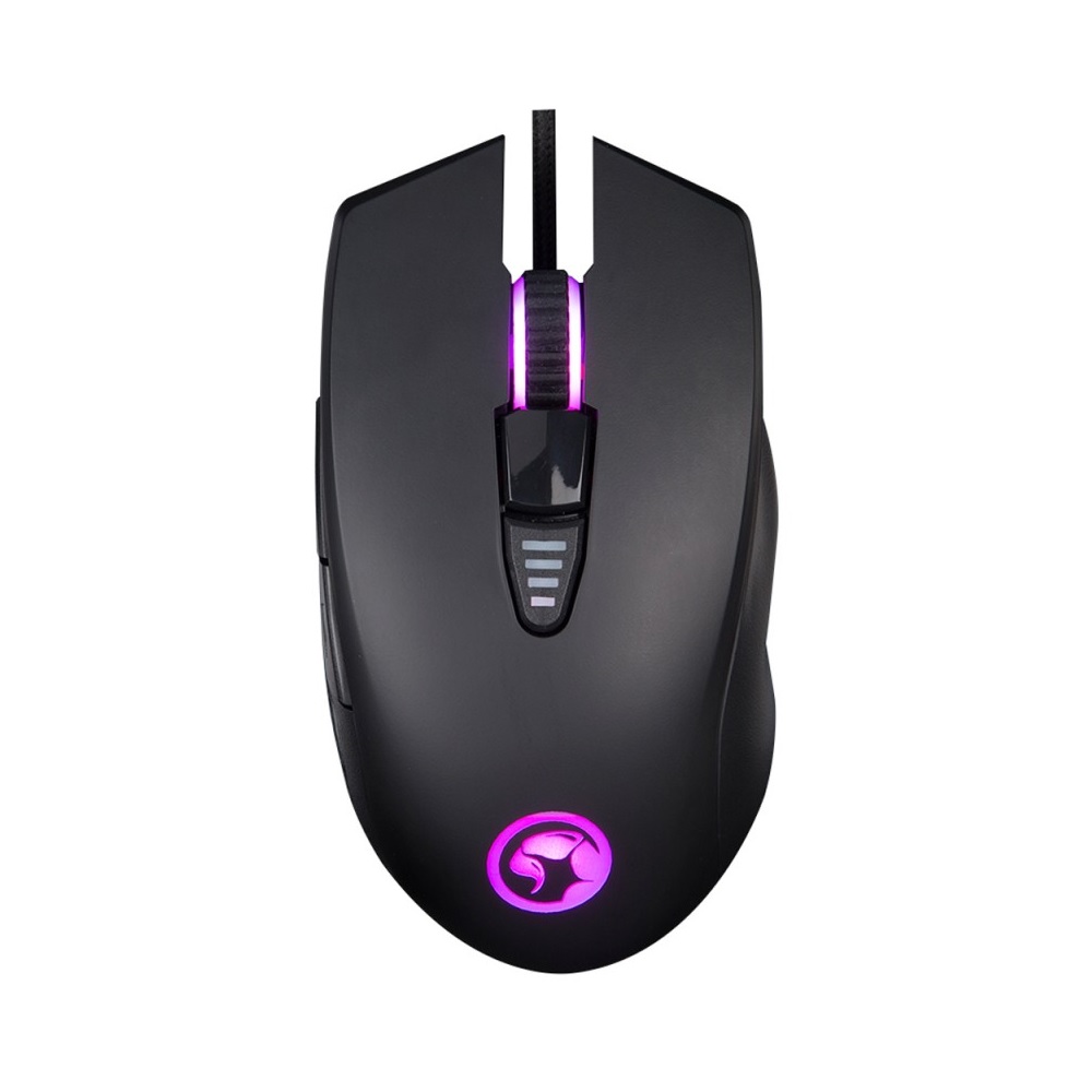 Marvo Mouse G982 Wired Gaming Pixart 3325 - Image 3