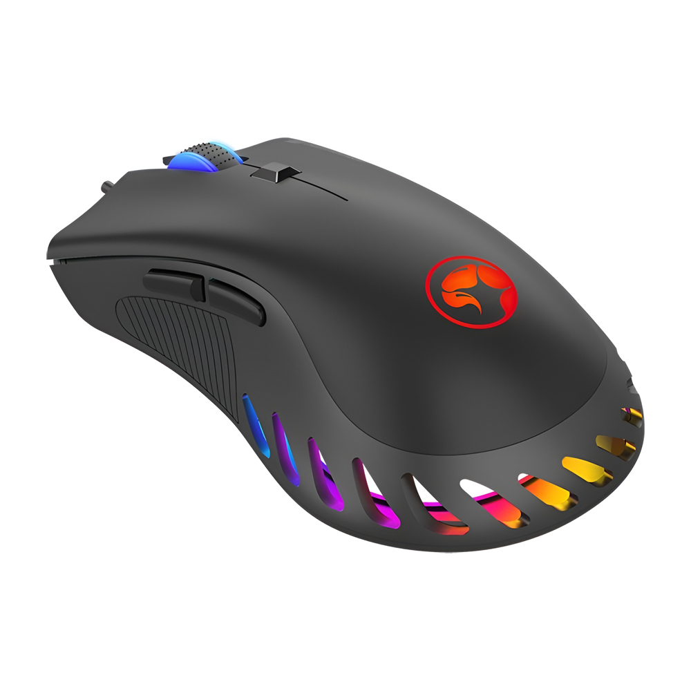 Marvo Mouse G985 Wired Gaming RGB - Image 2