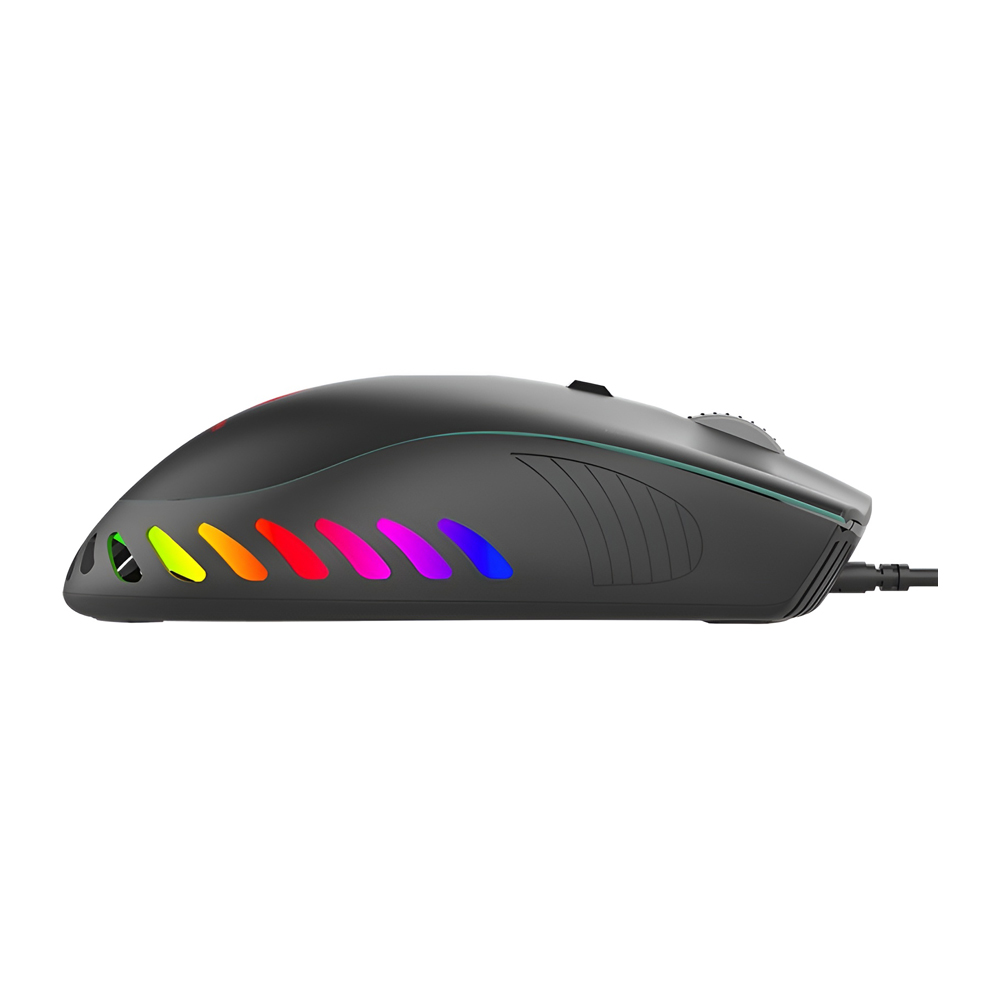 Marvo Mouse G985 Wired Gaming RGB - Image 3