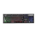 Marvo Keyboard K616A Wired Gaming Rainbow LED