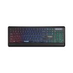 Marvo Keyboard K627 Wired Gaming US LED