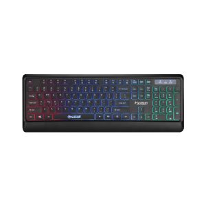 Marvo Keyboard K627 Wired Gaming US LED